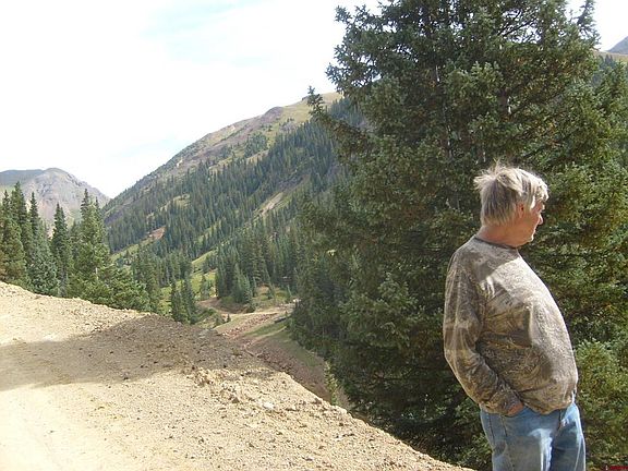 3rd image of TBD County Road 110