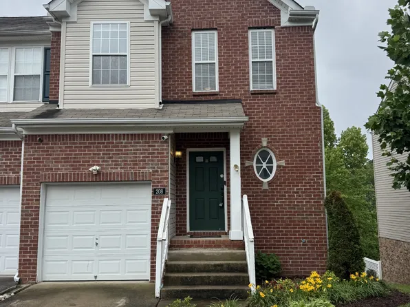 1345 Bell Rd Unit 208, Antioch, TN 37013