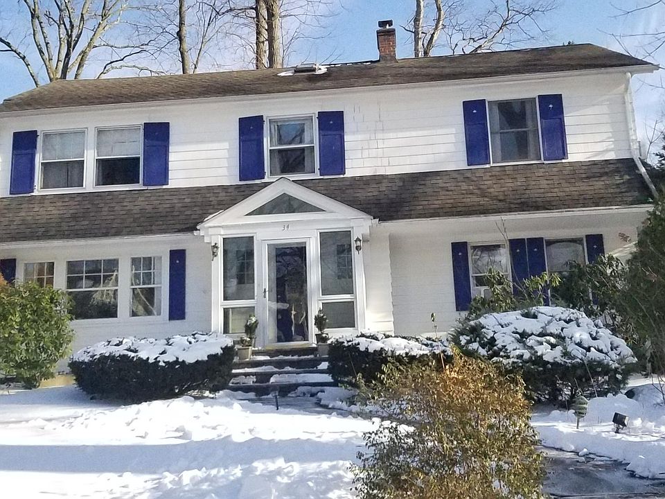 34 Kendal Ave, Maplewood, NJ 07040 Zillow