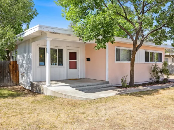 3959 Trinity Dr, Los Alamos, NM 87544