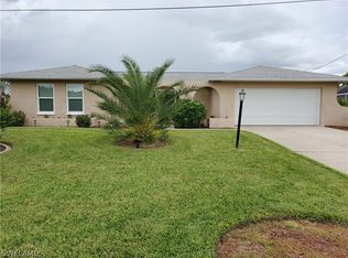 (Undisclosed Address), Cape Coral, FL 33904
