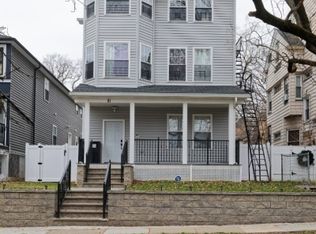 81 N Grove St #3, East Orange, NJ