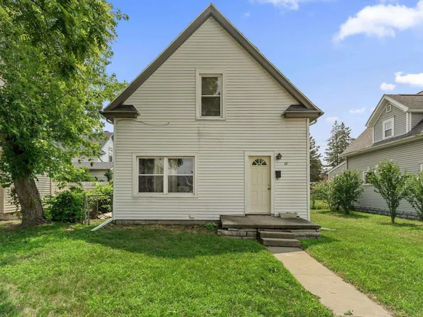 131 E Marion St, Mishawaka, IN 46545
