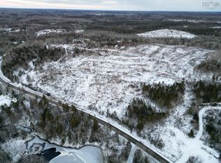 Hectanooga Rd, Clare, NS B0W