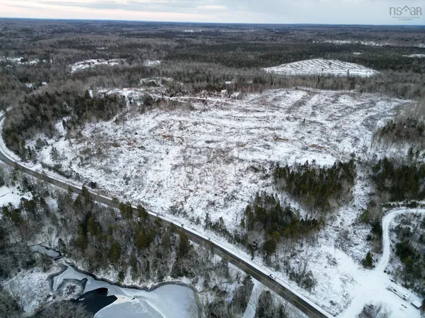 Hectanooga Rd, Clare, NS B0W 2Y0