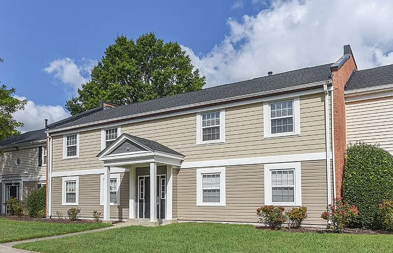 Sparrows Point Townhomes and Apartments — Photo 50