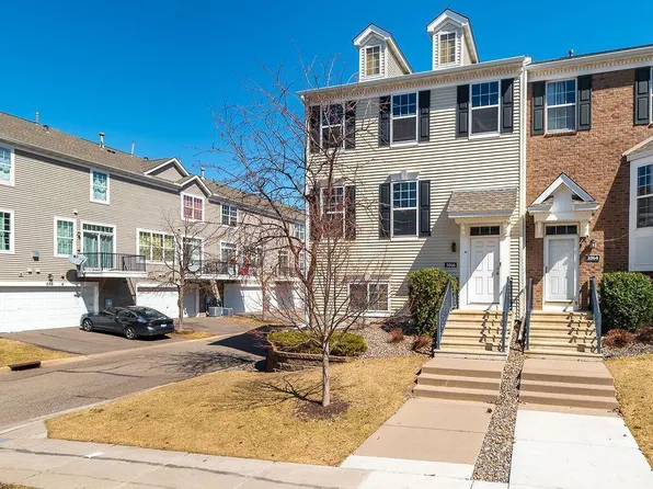 3866 La Belle St, Minneapolis, MN 55421