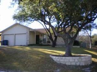 6803 Smokey Hill Rd, Austin, TX 78736