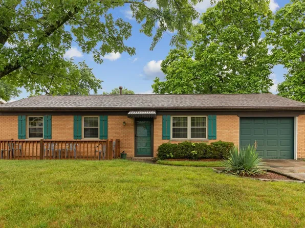 9142 Gila Dr, Cincinnati, OH 45251