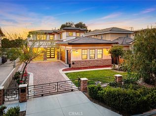 6043 Rowland Ave, Temple City, CA 91780