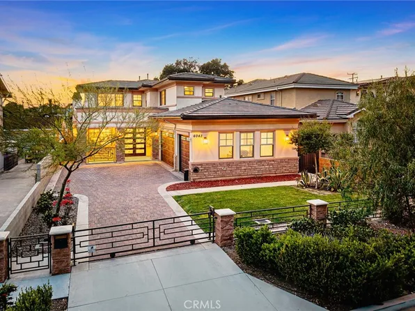 6043 Rowland Ave, Temple City, CA 91780