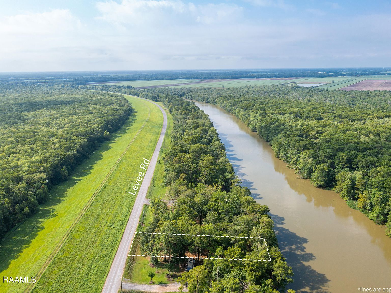 23035 Levee Rd W, Charenton, LA 70523 Zillow