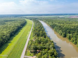 23035 Levee Rd #W, Charenton, LA 70523