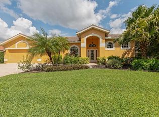 9611 Cedar Creek Dr, Bonita Springs, FL 34135