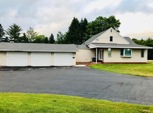 W1444 State Road 64, Merrill, WI 54452