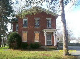 1781 Long Pond Rd, Gates, NY 14606