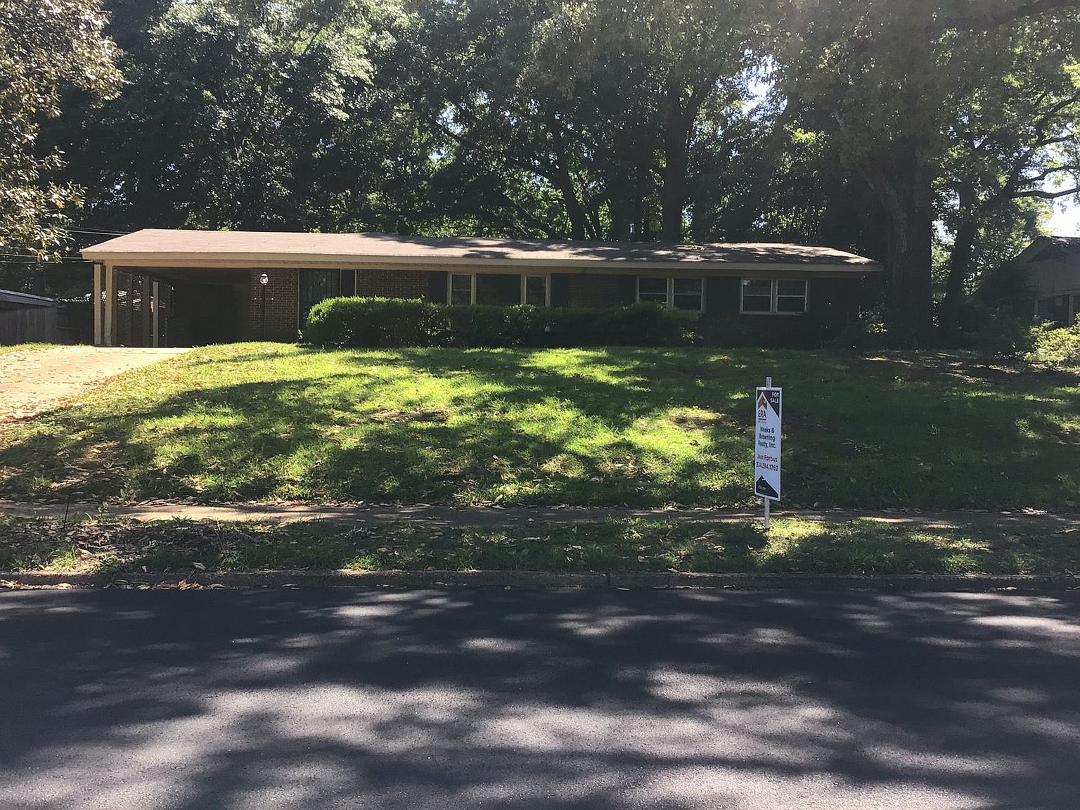 216 Bellehurst Dr, Montgomery, AL 36109 Zillow