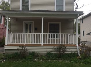 8 Platt Ave, Le Roy, NY 14482
