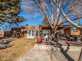 5529 Hill N Dale Dr, Farmington, NM 87402