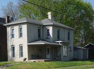 200 S 13th St, Richmond, IN