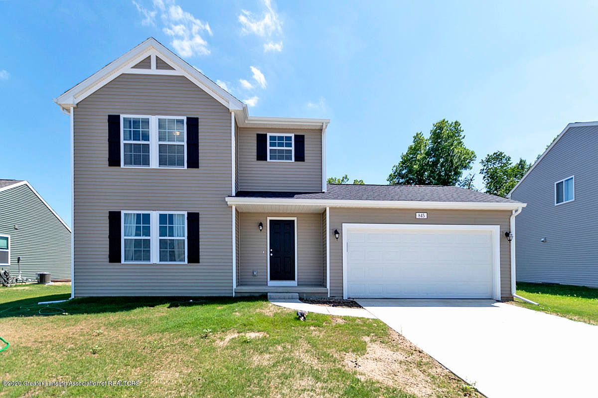845 Bolton Farms Ln, Grand Ledge, MI 48837 Zillow
