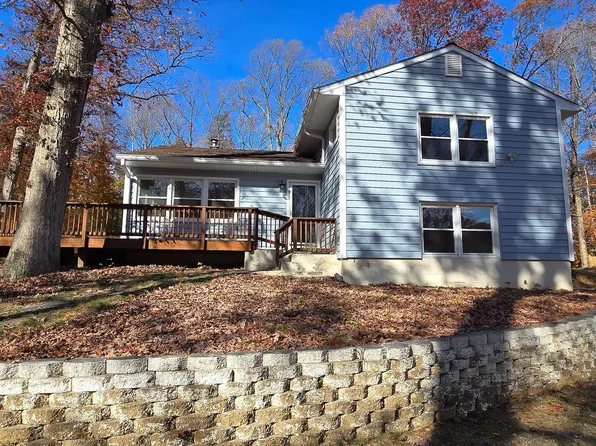 7613 Locust Ln, Fort Washington, MD 20744