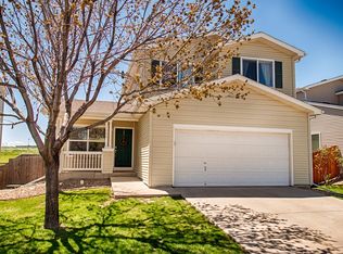 1265 Trail Ridge Rd, Longmont, CO 80504