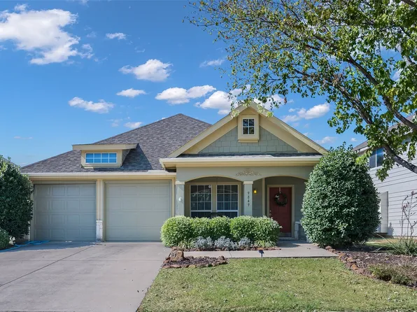 9849 Old Field Dr, McKinney, TX 75072