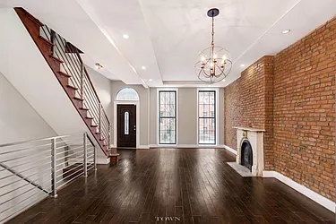 Sold by Town Residential