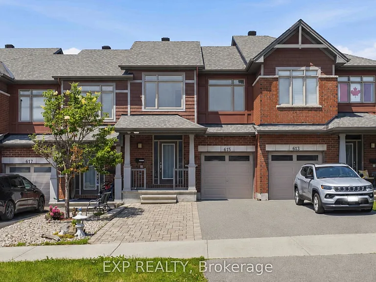 615 Spring Valley Dr — Photo 1