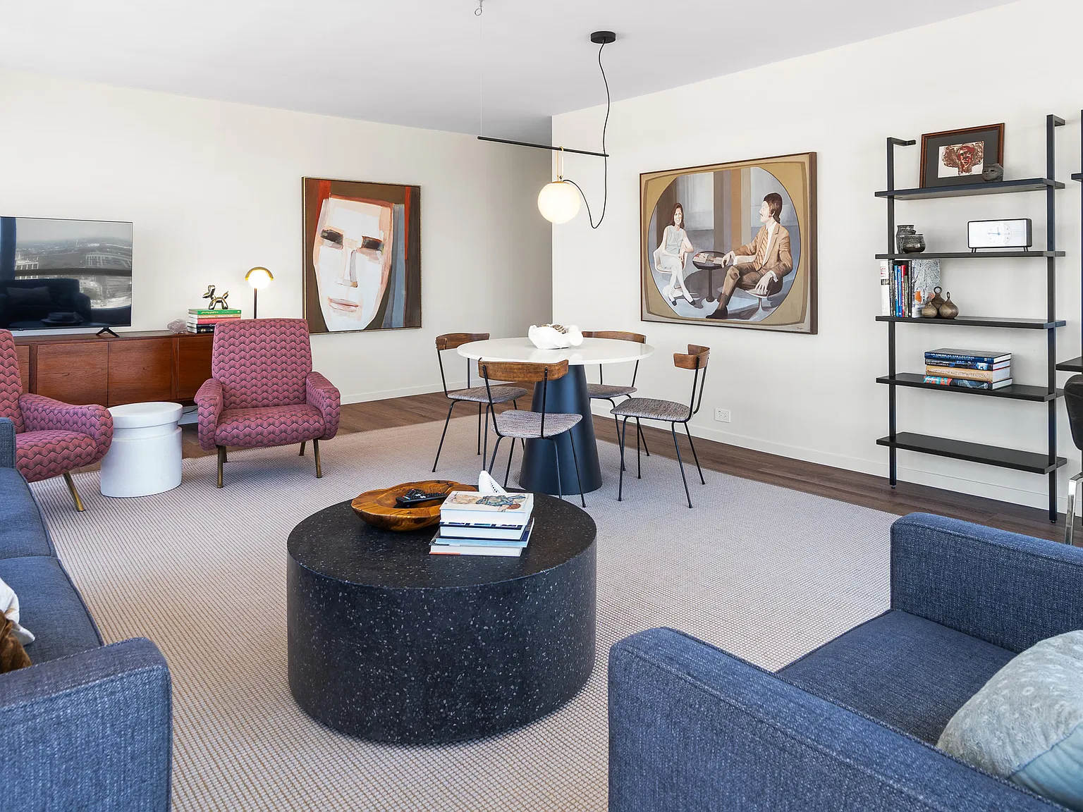 1 bed, 750 sqft, $3,200 — Photo 3