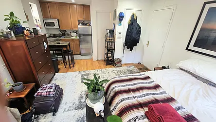 Rented by New York Dwellings LLC