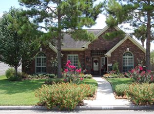 2718 Mossy Log Ct, Houston, TX 77084