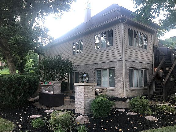 Southeast Patio