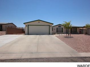 2652 Mary Ave, Fort Mohave, AZ 86426