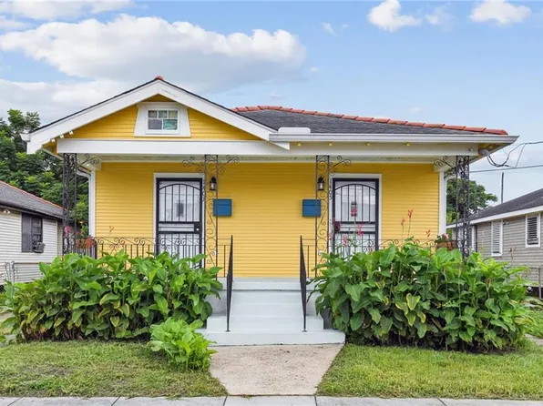 1405-07 Bartholomew St, New Orleans, LA 70117