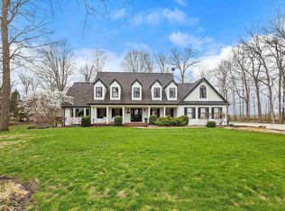 3016 S Brentwood Pl, Monticello, IN