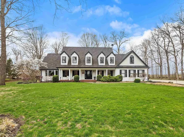 3016 S Brentwood Pl, Monticello, IN 47960