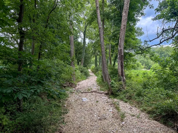 44418 S Country Rd #608, Jay, OK 74346