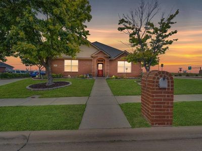 601 Quail Hollow Dr, Midlothian, TX, 76065