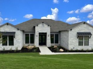 508 Loyal June Trl, Leander, TX 78641
