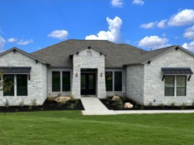 508 Loyal June Trl, Leander, TX, 78641