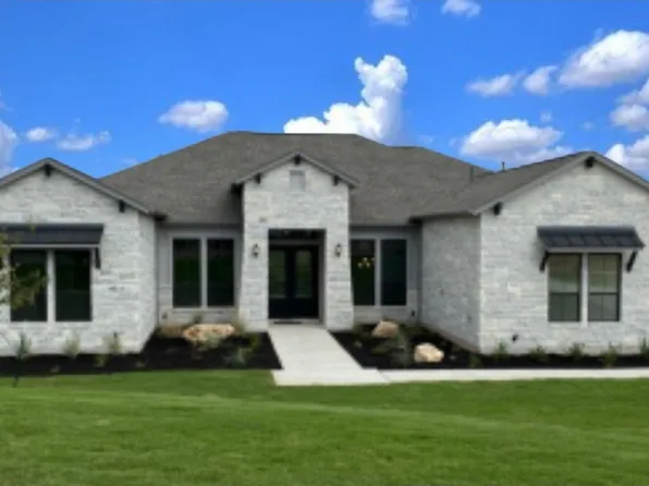 508 Loyal June Trl, Leander, TX 78641