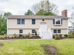 1 Meadow Rd, Boston, MA 02136