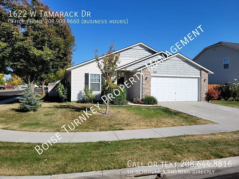 1622 W Tamarack Dr — Photo 2