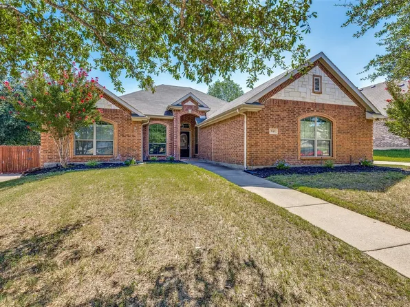 545 Ascot Way, Azle, TX 76020