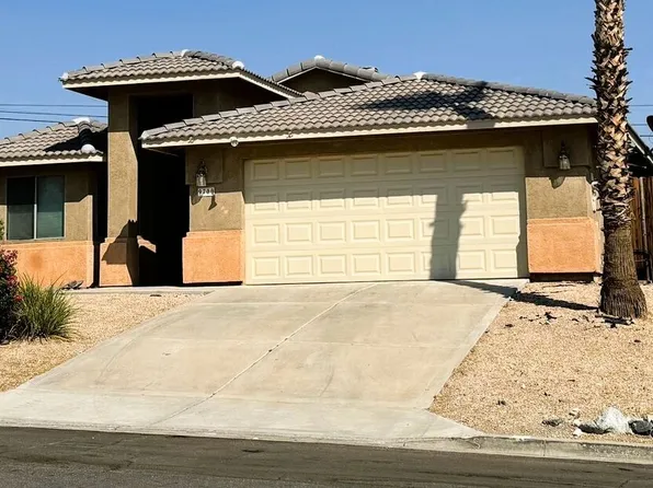 9700 Santa Cruz Rd, Desert Hot Springs, CA 92240