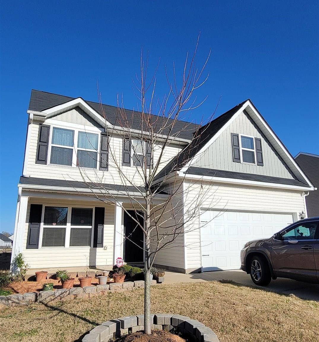 122 Telegraph Ln, Burlington, NC 27217 Zillow