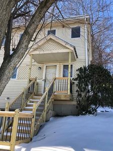 825 John Fitch Hwy APT 12, Fitchburg, MA, 01420