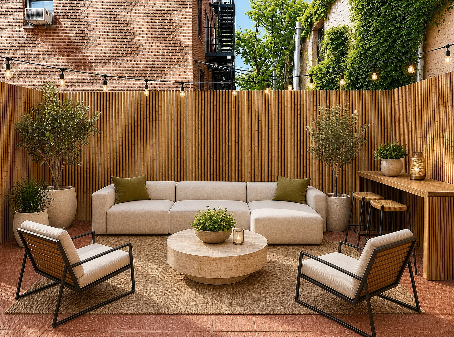 208 East 7th Street — Photo 1